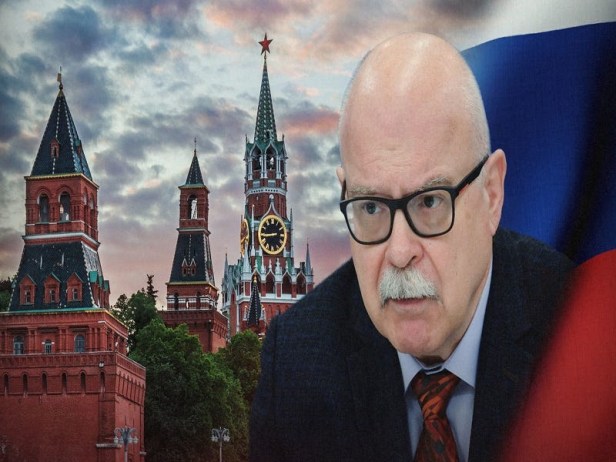 Un destacado experto ruso hizo un llamamiento urgente para corregir las percepciones erróneas sobre política&nbsp;exterior.