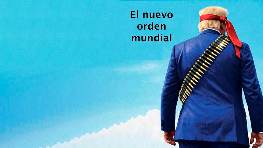 El Estrecho de Ormuz no se abre por la vía militar sino mediante la&nbsp;paz