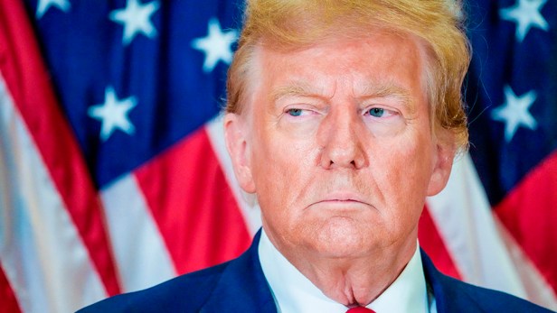 El primer fracaso de Trump en Irán no fue militar, fue&nbsp;político