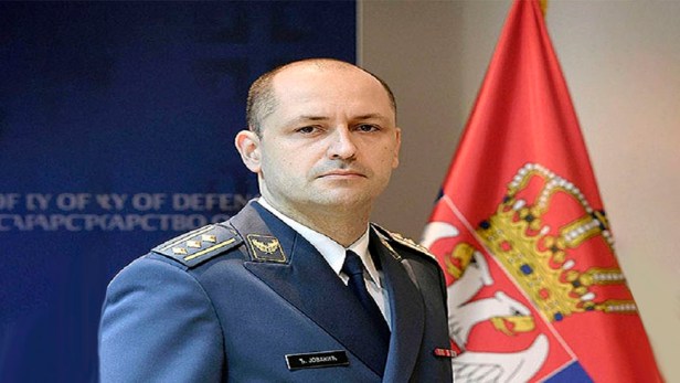 Interpretación de la actualización del jefe de contrainteligencia serbio sobre el complot de&nbsp;TurkStream.