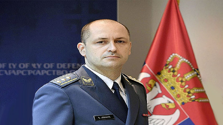 Interpretación de la actualización del jefe de contrainteligencia serbio sobre el complot de&nbsp;TurkStream.