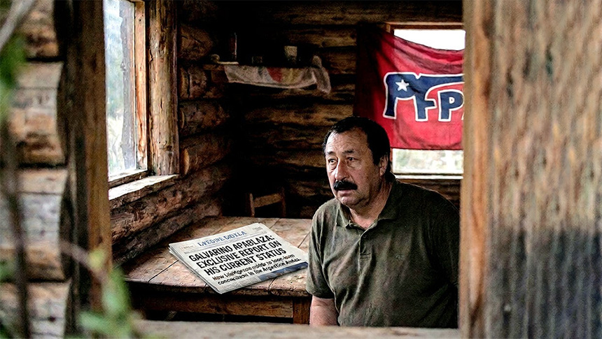 El caso Apablaza