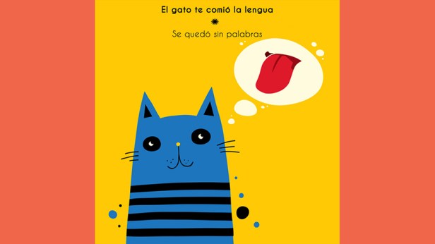 Dichos que se pegan como el olor a pan recién&nbsp;horneado