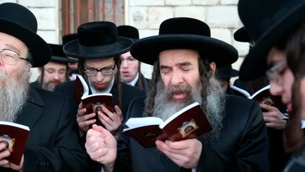 El judaísmo y la recuperación de su humanismo&nbsp;tradicional