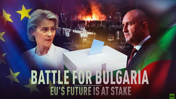 ¿Qué importancia tuvieron las últimas elecciones en&nbsp;Bulgaria?