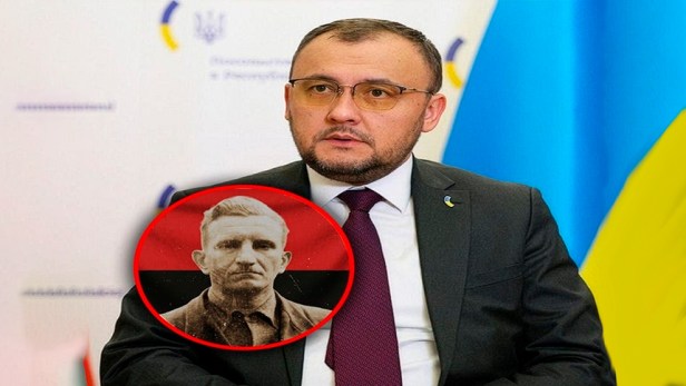 El embajador ucraniano conmocionó a Polonia con sus afirmaciones sobre el genocidio de&nbsp;Volinia.