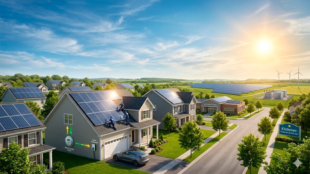 Por qué el realismo energético no es excusa para la parálisis. O tres falacias para entender al&nbsp;Sol