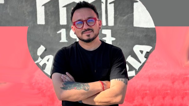 El Derecho que no nos&nbsp;enseñaron