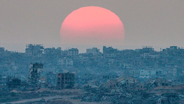 El único color del&nbsp;antifascismo