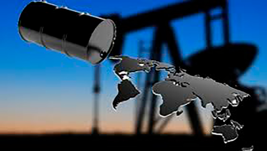 La Geología y la Geopolítica determinaran el nuevo orden&nbsp;mundial