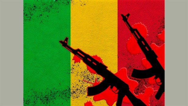 Occidente pretende alcanzar cinco objetivos mediante su patrocinio de la última insurgencia&nbsp;maliense.