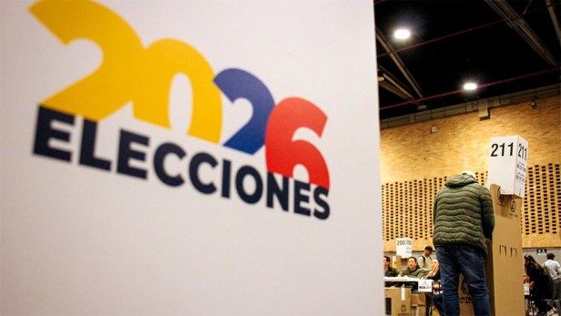 Perú y Colombia emprenden su ruta electoral este trimestre: ¿qué&nbsp;esperar?