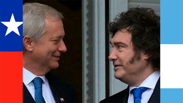 Lo que no está escrito no&nbsp;existe