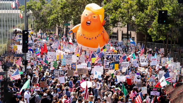 Señores: La incertidumbre global ha&nbsp;terminado