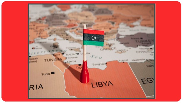 Las acciones estadounidenses en Libia buscan cortar el puente aéreo de Rusia hacia la Alianza&nbsp;Saheliana.