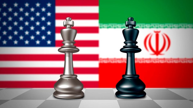 Geopolitika: situación de la guerra de agresión de EEUU-Israel a&nbsp;Irán