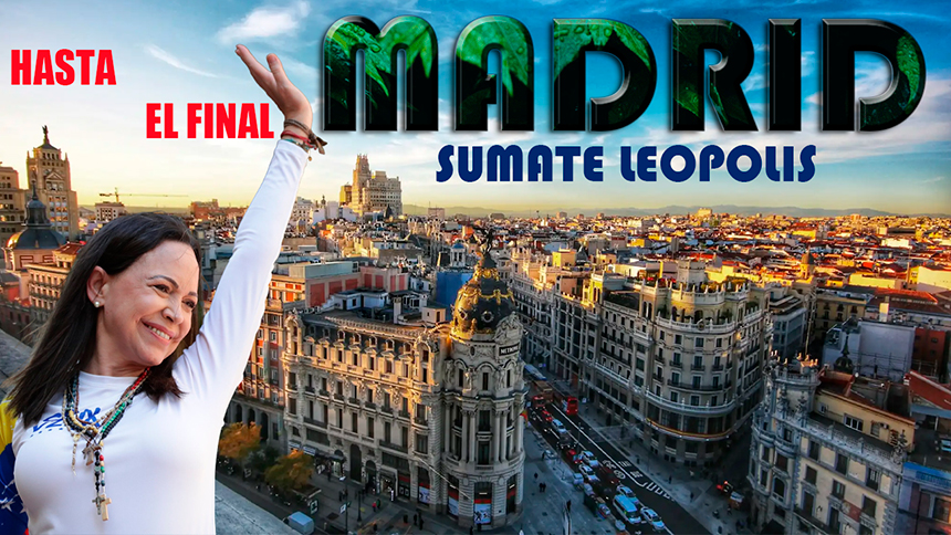 Madrid