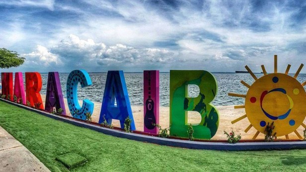 Te quiero Maracaibo… Vamos por más “victorias tempranas” para&nbsp;ti.