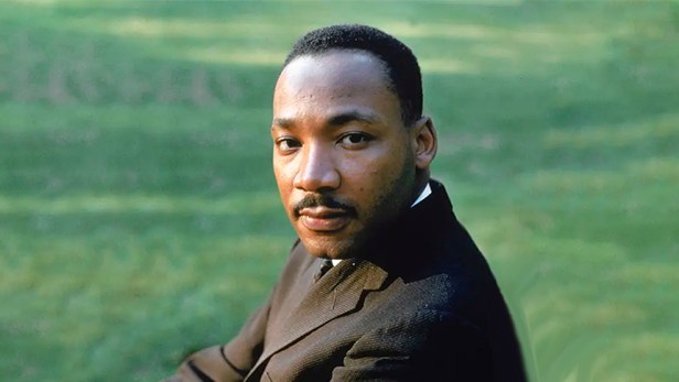 MARTÍN LUTHER KING JR.: EL SUEÑO QUE SOBREVIVIÓ A LA&nbsp;BALA