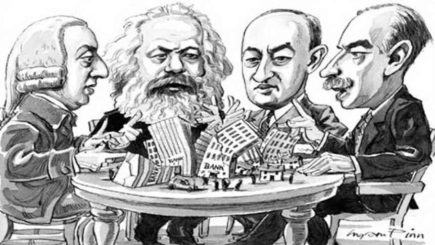 ¿Por qué una teoría del&nbsp;valor?