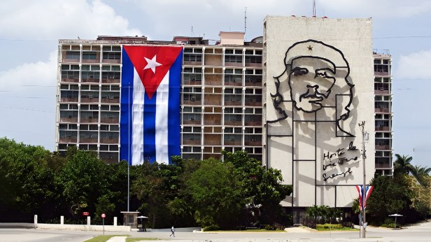 Romper el cerco: de Leningrado a&nbsp;Cuba