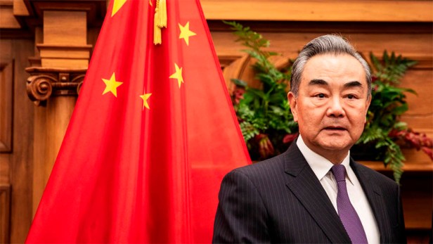 El tajante comentario de China sobre el bloqueo de Ormuz anunciado por&nbsp;Trump