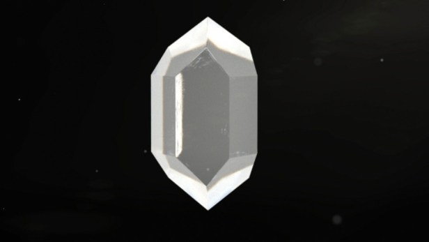 China descubre dos nuevos minerales inéditos de la&nbsp;Luna