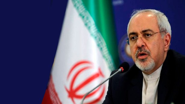 La propuesta de paz de Zarif no está nada&nbsp;mal.