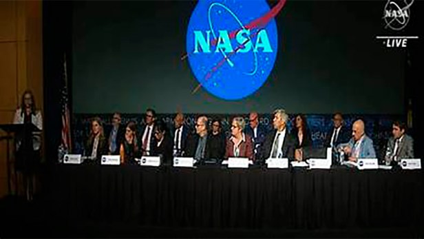La NASA rompe el silencio por las desapariciones y las muertes de los&nbsp;científicos