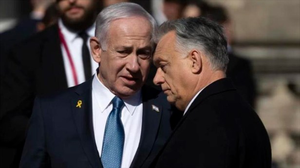 Hungría. Netanyahu y Trump pierden a un aliado clave en Europa tras la derrota de&nbsp;Orbán