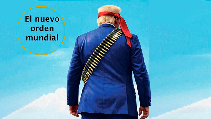 Hacia dónde van la democracia y la institucionalidad en&nbsp;EEUU
