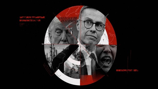 Análisis de la postura del presidente finlandés Stubb sobre la brecha&nbsp;transatlántica