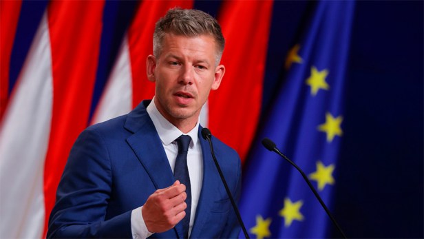 Los nuevos reacomodos políticos en el tablero&nbsp;europeo