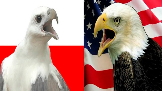 Polonia está perdiendo rápidamente el favor de Estados&nbsp;Unidos.