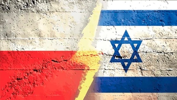 ¿Cuáles son las implicaciones del apoyo de Estados Unidos a Israel en sus dos últimas disputas con&nbsp;Polonia?
