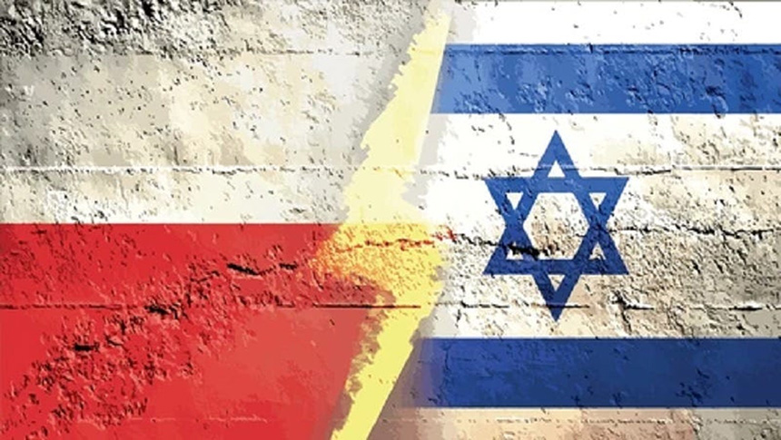 ¿Cuáles son las implicaciones del apoyo de Estados Unidos a Israel en sus dos últimas disputas con&nbsp;Polonia?