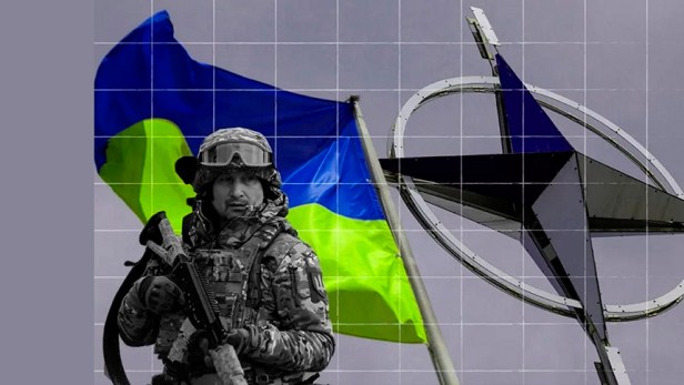 La propuesta de Kellogg para reemplazar a la OTAN no es del todo&nbsp;realista.