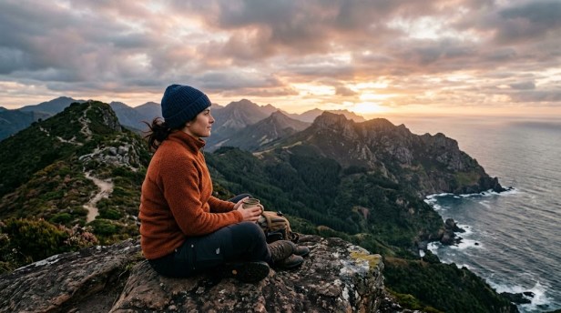 La herida y la luz: por qué la resiliencia es transformarse, no&nbsp;resistir