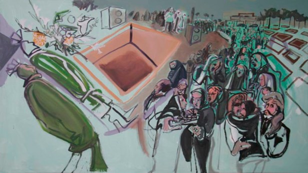 Contra la guerra sin&nbsp;fin