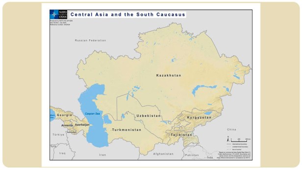 Korybko a Bordachev: Occidente está cercando a Rusia en el Cáucaso Meridional y Asia&nbsp;Central.