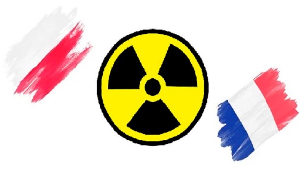 Los simulacros nucleares que Francia planea realizar con Polonia la convierten en el principal adversario de Rusia en&nbsp;Europa.