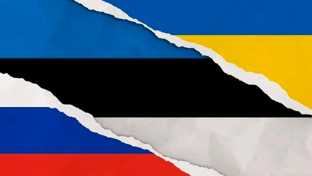 Estonia, precisamente este país, reprendió públicamente a Zelensky por infundir miedo sobre&nbsp;Rusia.