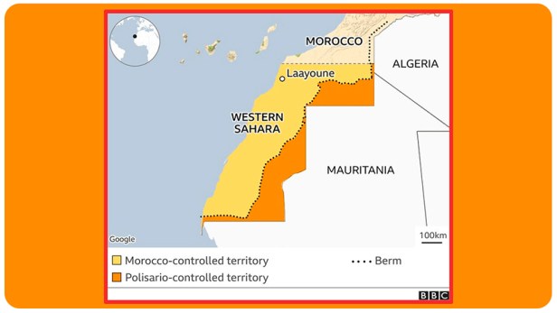 El apoyo de Malí al plan de autonomía del Sáhara Occidental de Marruecos agravará las tensiones con&nbsp;Argelia.