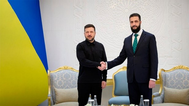 Siria quiere que Rusia compita con Ucrania por su&nbsp;lealtad.