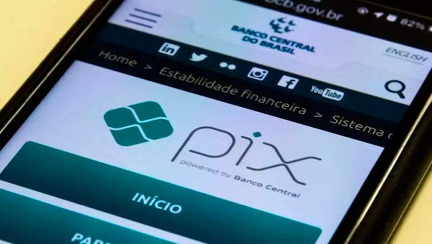 PIX, el sistema público de pagos de Brasil odiado por Trump (y que para un Nobel de Economía es el futuro del&nbsp;dinero)