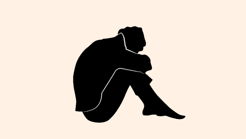 La soledad de no sentirse&nbsp;escuchado