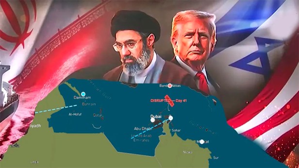 Filosofía de la Tregua: No se suspende la Guerra&nbsp;Cognitiva