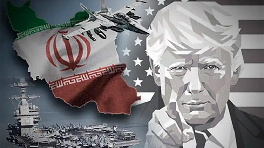Primeras impresiones del sorprendente alto el fuego entre Estados Unidos e&nbsp;Irán.