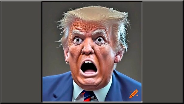 Trump: “Estoy considerando volar todo por los aires y apoderarme del petróleo” en&nbsp;Irán