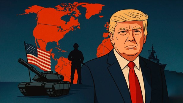 Doctrinas perversas.